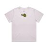 AS Colour / Wo's MARTINA TEE Thumbnail