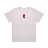 AS Colour / Wo's MARTINA TEE Thumbnail