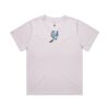 AS Colour / Wo's MARTINA TEE Thumbnail