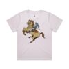 AS Colour / Wo's MARTINA TEE Thumbnail