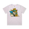 AS Colour / Wo's MARTINA TEE Thumbnail