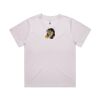 AS Colour / Wo's MARTINA TEE Thumbnail