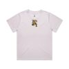 AS Colour / Wo's MARTINA TEE Thumbnail