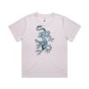 AS Colour / Wo's MARTINA TEE Thumbnail