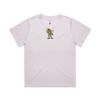 AS Colour / Wo's MARTINA TEE Thumbnail