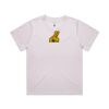 AS Colour / Wo's MARTINA TEE Thumbnail