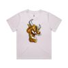 AS Colour / Wo's MARTINA TEE Thumbnail