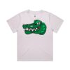 AS Colour / Wo's MARTINA TEE Thumbnail