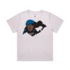 AS Colour / Wo's MARTINA TEE Thumbnail