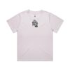 AS Colour / Wo's MARTINA TEE Thumbnail