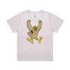 AS Colour / Wo's MARTINA TEE Thumbnail