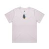 AS Colour / Wo's MARTINA TEE Thumbnail