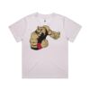 AS Colour / Wo's MARTINA TEE Thumbnail