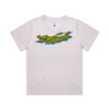 AS Colour / Wo's MARTINA TEE Thumbnail