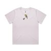 AS Colour / Wo's MARTINA TEE Thumbnail