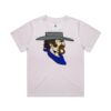 AS Colour / Wo's MARTINA TEE Thumbnail