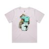 AS Colour / Wo's MARTINA TEE Thumbnail