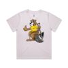 AS Colour / Wo's MARTINA TEE Thumbnail