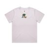 AS Colour / Wo's MARTINA TEE Thumbnail