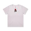 AS Colour / Wo's MARTINA TEE Thumbnail