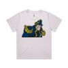 AS Colour / Wo's MARTINA TEE Thumbnail