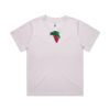 AS Colour / Wo's MARTINA TEE Thumbnail