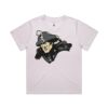 AS Colour / Wo's MARTINA TEE Thumbnail