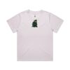 AS Colour / Wo's MARTINA TEE Thumbnail