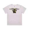 AS Colour / Wo's MARTINA TEE Thumbnail