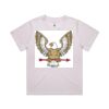 AS Colour / Wo's MARTINA TEE Thumbnail