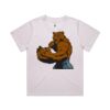 AS Colour / Wo's MARTINA TEE Thumbnail