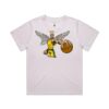 AS Colour / Wo's MARTINA TEE Thumbnail