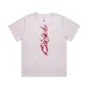 AS Colour / Wo's MARTINA TEE Thumbnail