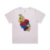 AS Colour / Wo's MARTINA TEE Thumbnail