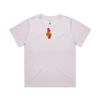 AS Colour / Wo's MARTINA TEE Thumbnail