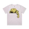 AS Colour / Wo's MARTINA TEE Thumbnail