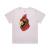 AS Colour / Wo's MARTINA TEE Thumbnail