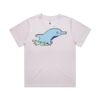 AS Colour / Wo's MARTINA TEE Thumbnail