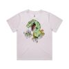 AS Colour / Wo's MARTINA TEE Thumbnail