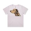 AS Colour / Wo's MARTINA TEE Thumbnail