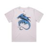 AS Colour / Wo's MARTINA TEE Thumbnail