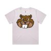 AS Colour / Wo's MARTINA TEE Thumbnail