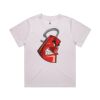 AS Colour / Wo's MARTINA TEE Thumbnail