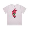 AS Colour / Wo's MARTINA TEE Thumbnail