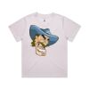 AS Colour / Wo's MARTINA TEE Thumbnail