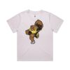 AS Colour / Wo's MARTINA TEE Thumbnail