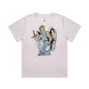 AS Colour / Wo's MARTINA TEE Thumbnail