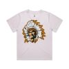 AS Colour / Wo's MARTINA TEE Thumbnail