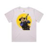 AS Colour / Wo's MARTINA TEE Thumbnail