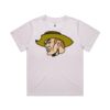 AS Colour / Wo's MARTINA TEE Thumbnail